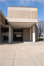 695 W PINE ST, a Contemporary university or college building, built in Platteville, Wisconsin in 1969.