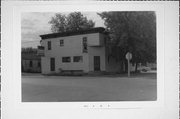 INTERSECTION OF COUNTY HIGHWAY K AND COUNTY HIGHWAY NN, a Italianate small retail building, built in Franklin, Wisconsin in .