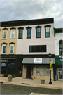 Monroe Commercial District, a District.