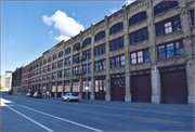 South First and Second Street Historic District, a District.