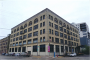 South First and Second Street Historic District, a District.