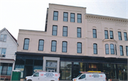 800 S 5TH ST (AKA 425 W NATIONAL AVE), a Commercial Vernacular large retail building, built in Milwaukee, Wisconsin in 1882.