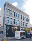 531 N MAIN ST, a Commercial Vernacular large retail building, built in Oshkosh, Wisconsin in 1900.