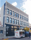 531 N MAIN ST, a Commercial Vernacular retail building, built in Oshkosh, Wisconsin in 1900.