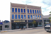 North Main Street Historic District, a District.