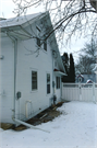 624 W PATTERSON ST, a Bungalow house, built in Stoughton, Wisconsin in 1910.