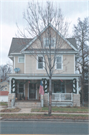 Society Hill Historic District, a District.