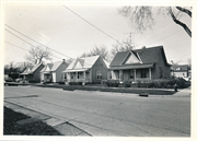 209 MERRILL AVE, a Side Gabled house, built in Beloit, Wisconsin in 1880.