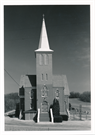 N SIDE OF VERMONT RD, .5 M W OF STATE HIGHWAY 78, a Early Gothic Revival house of worship, built in Vermont, Wisconsin in 1913.