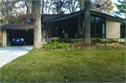 3975 PLYMOUTH CIR, a Contemporary house, built in Madison, Wisconsin in 1961.
