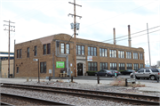 272-274 N 12TH ST, a Twentieth Century Commercial small office building, built in Milwaukee, Wisconsin in 1929.