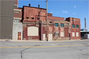 1215 W ST PAUL AVE, a Other Vernacular industrial bldg/manufacturing facility, built in Milwaukee, Wisconsin in 1893.