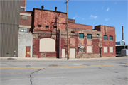 1215 W ST PAUL AVE, a Other Vernacular industrial building, built in Milwaukee, Wisconsin in 1893.