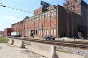 1215 W ST PAUL AVE, a Other Vernacular industrial bldg/manufacturing facility, built in Milwaukee, Wisconsin in 1893.