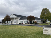 18700 CAPITOL DR / STATE HIGHWAY 190 18700 CAPITOL DR / STATE HIGHWAY 190, a Colonial Revival/Georgian Revival funeral home, built in Brookfield, Wisconsin in 1974.