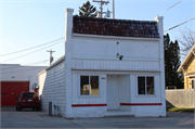 1320 S 13th St, a Spanish/Mediterranean Styles small retail building, built in Sheboygan, Wisconsin in 1910.