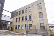 147 E BECHER ST, a Astylistic Utilitarian Building industrial bldg/manufacturing facility, built in Milwaukee, Wisconsin in 1890.