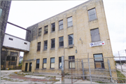 147 E BECHER ST, a Astylistic Utilitarian Building industrial building, built in Milwaukee, Wisconsin in 1890.