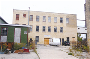 147 E BECHER ST, a Astylistic Utilitarian Building industrial bldg/manufacturing facility, built in Milwaukee, Wisconsin in 1890.