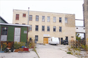 147 E BECHER ST, a Astylistic Utilitarian Building industrial building, built in Milwaukee, Wisconsin in 1890.