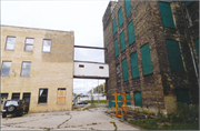 147 E BECHER ST, a Astylistic Utilitarian Building industrial building, built in Milwaukee, Wisconsin in 1890.