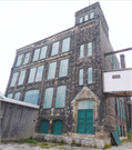 147 E BECHER ST, a Astylistic Utilitarian Building industrial bldg/manufacturing facility, built in Milwaukee, Wisconsin in 1895.