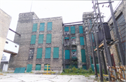 147 E BECHER ST, a Astylistic Utilitarian Building industrial bldg/manufacturing facility, built in Milwaukee, Wisconsin in 1895.
