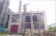 147 E BECHER ST, a Astylistic Utilitarian Building industrial building, built in Milwaukee, Wisconsin in 1895.