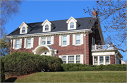 426 Erie Ave 426 Erie Ave, a Colonial Revival/Georgian Revival house, built in Sheboygan, Wisconsin in 1922.