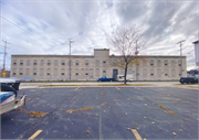 1760 STATE ST, a Astylistic Utilitarian Building industrial bldg/manufacturing facility, built in Racine, Wisconsin in 1885.