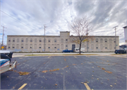 1760 STATE ST, a Astylistic Utilitarian Building industrial building, built in Racine, Wisconsin in 1885.