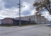 1760 STATE ST, a Astylistic Utilitarian Building industrial bldg/manufacturing facility, built in Racine, Wisconsin in 1885.