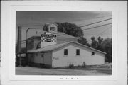 11 E FREMONT ST, a Astylistic Utilitarian Building mill, built in Kiel, Wisconsin in 1883.