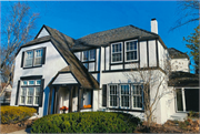 226 MIRAMAR DR, a English Revival Styles house, built in Allouez, Wisconsin in 1927.