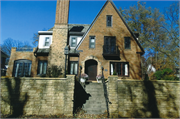2020 VILAS AVE, a English Revival Styles house, built in Madison, Wisconsin in 1927.