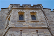 Masonic Temple, a Building.