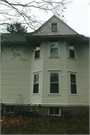 16 N ROBY RD, a Queen Anne house, built in Madison, Wisconsin in 1896.