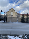 1225 UNIVERSITY AVE, UNIVERSITY OF WISCONSIN, a Neoclassical/Beaux Arts university or college building, built in Madison, Wisconsin in 1908.