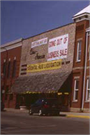 111 W NORTH WATER ST, a Commercial Vernacular large retail building, built in New London, Wisconsin in 1913.