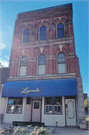 11 N MAIN ST, a Italianate small retail building, built in Janesville, Wisconsin in 1865.