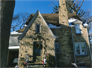 4106 CHEROKEE DR 4106 CHEROKEE DR, a English Revival Styles house, built in Madison, Wisconsin in 1932.