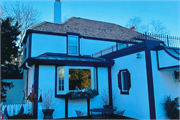 226 MIRAMAR DR, a English Revival Styles house, built in Allouez, Wisconsin in 1927.