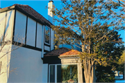 226 MIRAMAR DR, a English Revival Styles house, built in Allouez, Wisconsin in 1927.