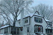 226 MIRAMAR DR, a English Revival Styles house, built in Allouez, Wisconsin in 1927.