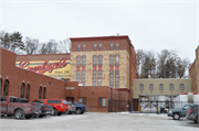 1 JEFFERSON AVE, a Other Vernacular brewery/distillery/winery, built in Chippewa Falls, Wisconsin in 1890.