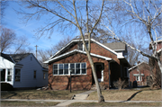 1931 MARKET ST, a Bungalow house, built in La Crosse, Wisconsin in .