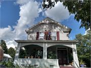 West Main Street Historic District, a District.