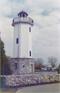 LAKESIDE PARK, 650 N MAIN ST, a lifesaving station facility/lighthouse, built in Fond du Lac, Wisconsin in 1933.