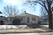 2222 MAIN ST 2222 MAIN ST, a Bungalow house, built in La Crosse, Wisconsin in .