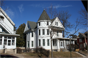 1933 MAIN ST 1933 MAIN ST, a Queen Anne house, built in La Crosse, Wisconsin in .